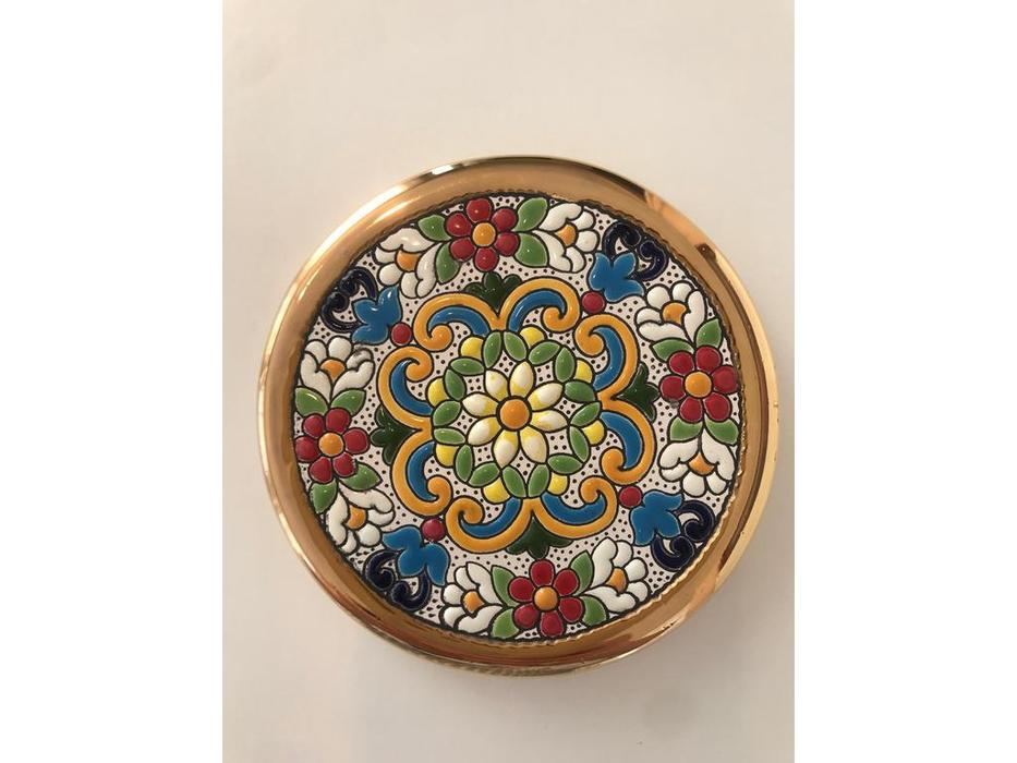Artecer: тарелка декоративная  11см