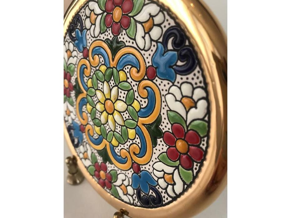 Artecer: тарелка декоративная  11см
