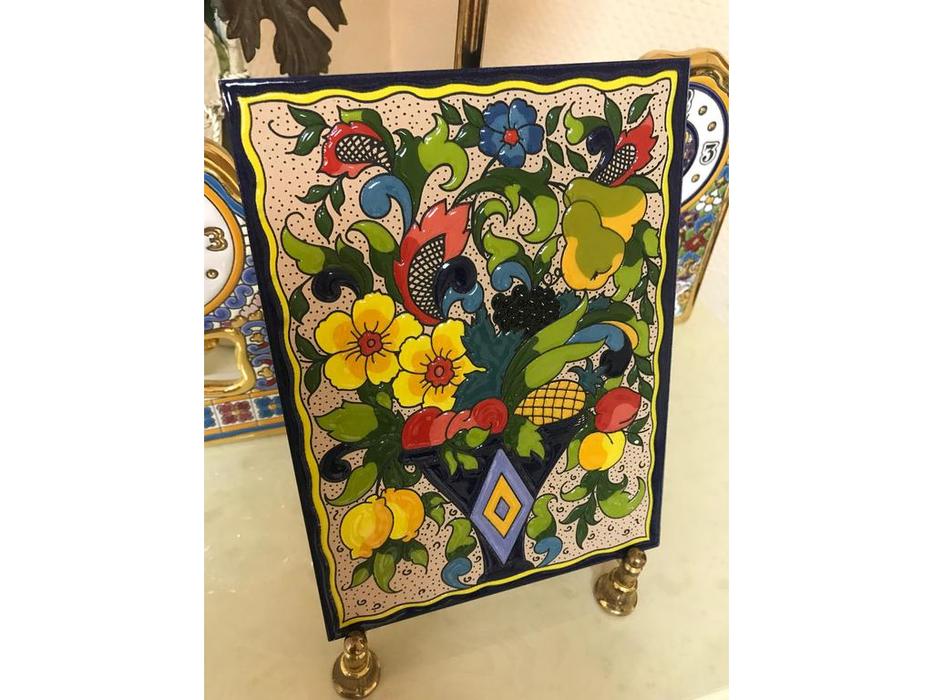 Artecer: Artecer: плитка декоративная  10х15