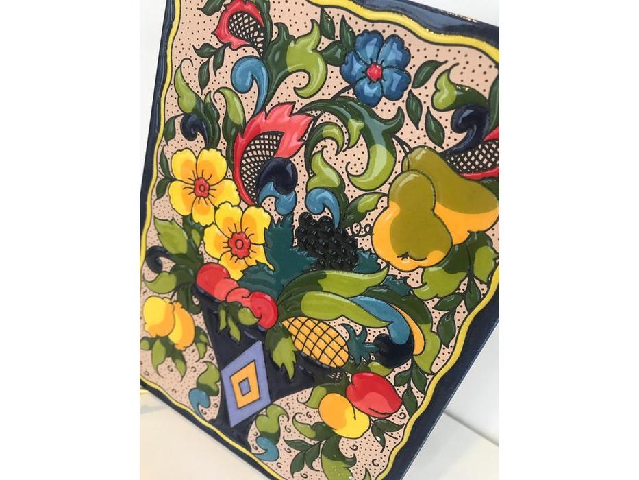 Artecer: Artecer: плитка декоративная  10х15