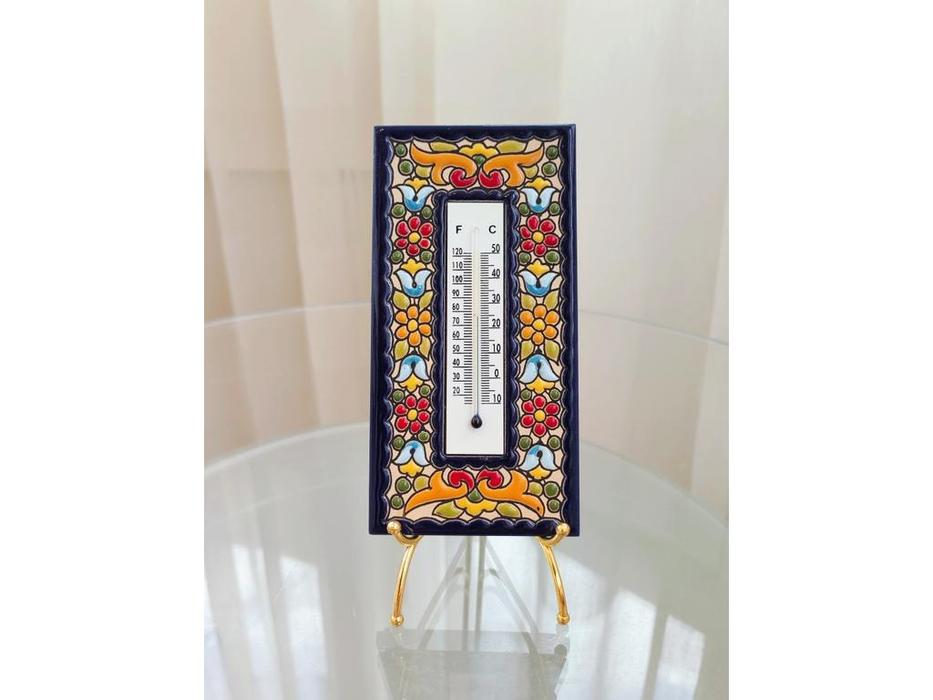 Artecer: Ceramico: термометр  (мультиколор)