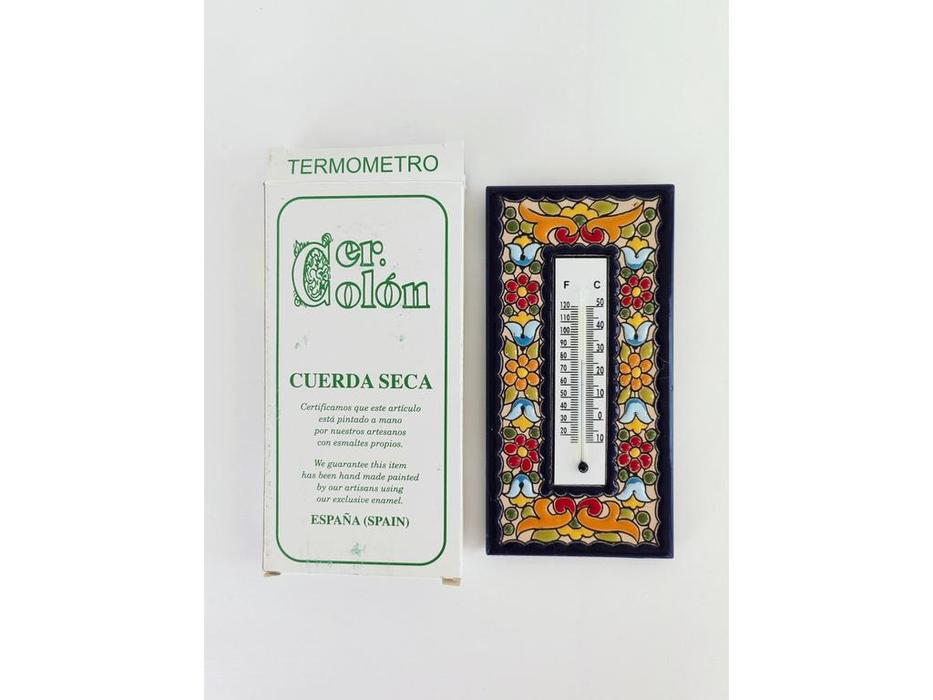 Artecer: Ceramico: термометр  (мультиколор)
