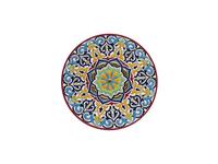 Тарелка декоративная Artecer Ceramico