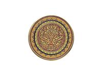 Тарелка декоративная Artecer Ceramico