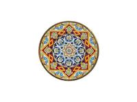 Тарелка декоративная Artecer Ceramico