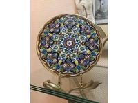 Тарелка декоративная Artecer Ceramico
