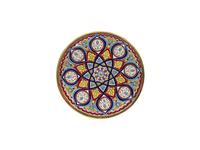 Тарелка декоративная Artecer Ceramico