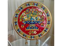 Тарелка декоративная Artecer Ceramico