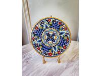 Тарелка декоративная Artecer Ceramico