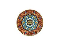 Тарелка декоративная Artecer Ceramico