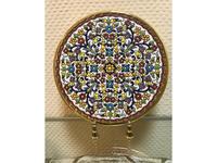 Тарелка декоративная Artecer Ceramico