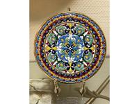 Тарелка декоративная Artecer Ceramico