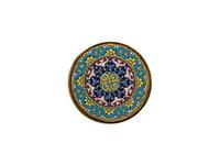 Тарелка декоративная Artecer Ceramico