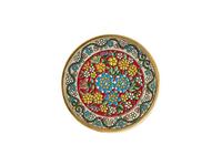 Тарелка декоративная Artecer Ceramico
