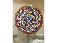 Тарелка декоративная Artecer Ceramico