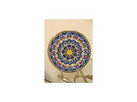 Тарелка декоративная Artecer Ceramico