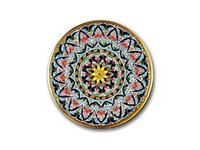 Тарелка декоративная Artecer Ceramico