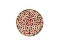 Тарелка декоративная Artecer Ceramico