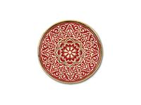 Тарелка декоративная Artecer Ceramico