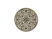Тарелка декоративная Artecer Ceramico