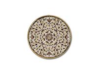 Тарелка декоративная Artecer Ceramico