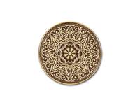 Тарелка декоративная Artecer Ceramico