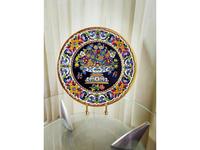 Тарелка декоративная Artecer Ceramico
