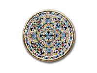 Тарелка декоративная Artecer Ceramico