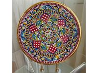 Тарелка декоративная Artecer Ceramico