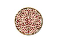 Тарелка декоративная Artecer Ceramico