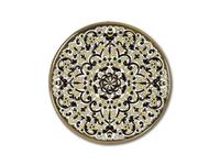 Тарелка декоративная Artecer Ceramico