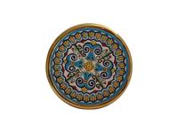 Тарелка декоративная Artecer Ceramico