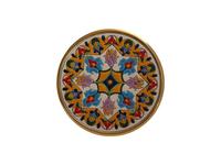 Тарелка декоративная Artecer Ceramico