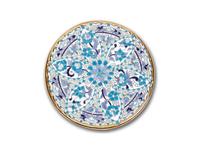 Тарелка декоративная Artecer Ceramico