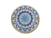 Тарелка декоративная Artecer Ceramico