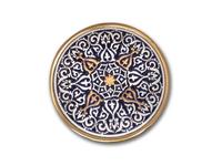 Тарелка декоративная Artecer Ceramico