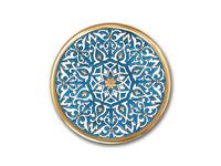 Тарелка декоративная Artecer Ceramico