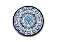 Тарелка декоративная Artecer Ceramico