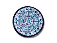 Тарелка декоративная Artecer Ceramico