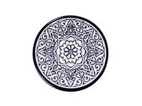 Тарелка декоративная Artecer Ceramico