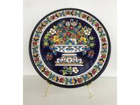 Тарелка декоративная Artecer Ceramico