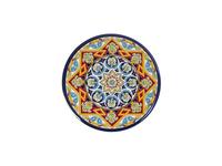 Тарелка декоративная Artecer Ceramico