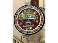 Тарелка декоративная Artecer Ceramico