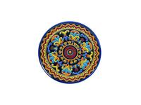 Тарелка декоративная Artecer Ceramico