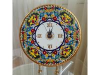 Тарелка-часы Artecer Ceramico