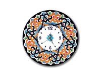 Тарелка-часы Artecer Ceramico