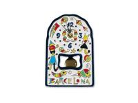Часы настольные Artecer Barcelona