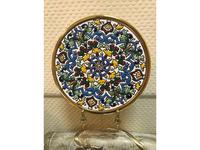 Тарелка декоративная Artecer Ceramico
