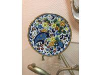 Тарелка декоративная Artecer Ceramico