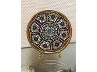 Тарелка декоративная Artecer Ceramico